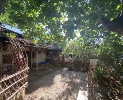 Talambote Casa | Le Sommet Naturel