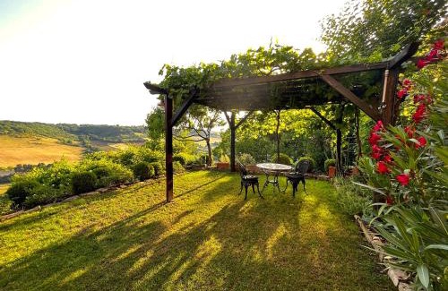 Cordes-sur-Ciel Cama Y Desayuno | Le Songe d'Atys