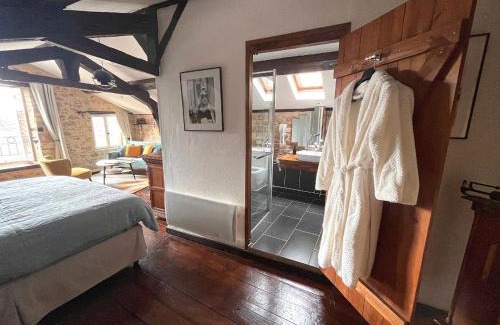 Cordes-sur-Ciel Cama Y Desayuno | Le Songe d'Atys