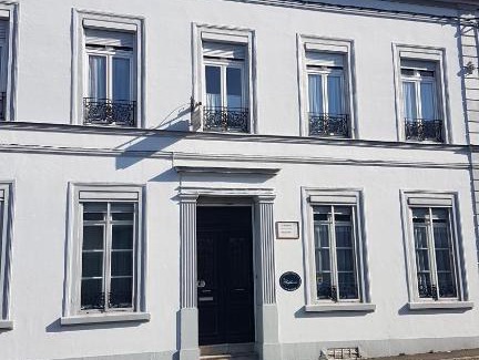 Guines Casa | Le Sophora