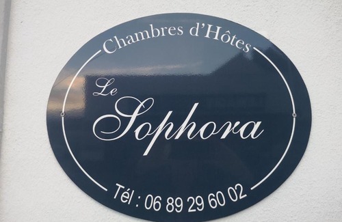 Guines Casa | Le Sophora