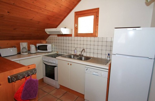 Nevache Chalet De Esquí | Dolor de Chalet Le Hameau des Hautes Alpes Nevache Chazals