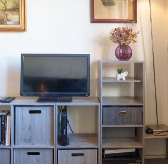Carnot Apartamento | Le Sorbier By ApiRent #Wifi #Climatisation #Lumineux