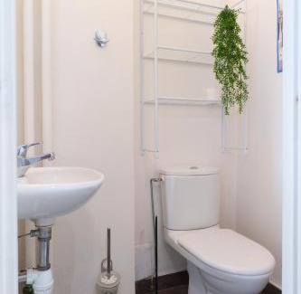 Carnot Apartamento | Le Sorbier By ApiRent #Wifi #Climatisation #Lumineux