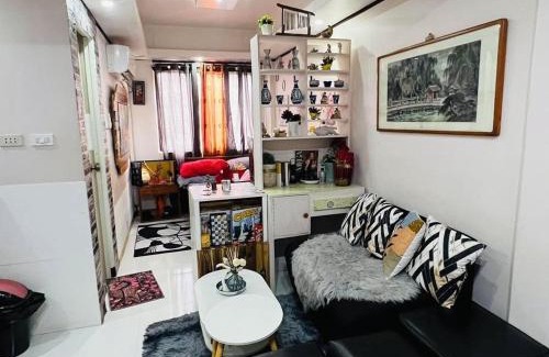 Antipolo Apartamento | Le Sorelle Staycation
