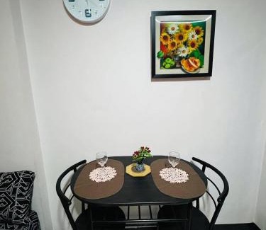 Antipolo Apartamento | Le Sorelle Staycation