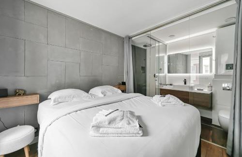 Vanves Apartamento | Le Sorrento - 2 prs - Métro 12 - Proche Paris