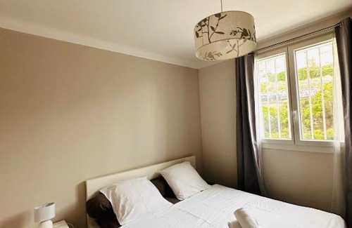 Saint-Victor Apartamento | Le soulier de notre dame