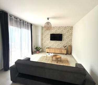 Grand Bois Casa | Le Sounta