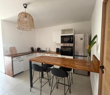 Grand Bois Casa | Le Sounta