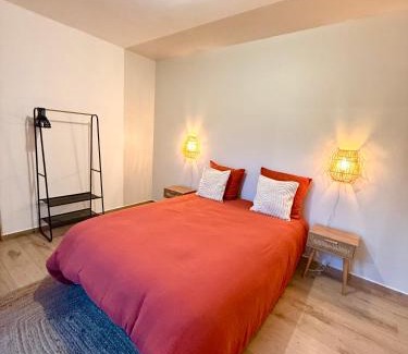 Grand Bois Casa | Le Sounta