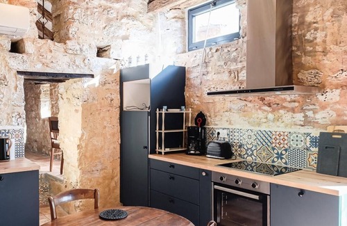 Albas Casa | Le Soupadou - ALBAS - Gîte