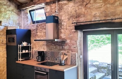 Albas Casa | Le Soupadou - ALBAS - Gîte