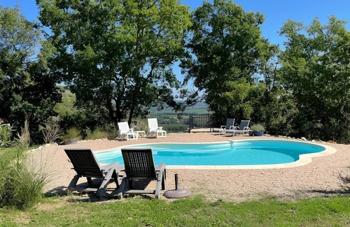 Albas Casa | Le Soupadou - ALBAS - Gîte