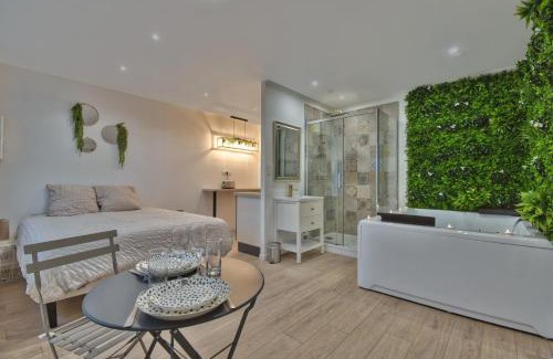 Epernon Apartamento | ** Le SPA d'Épernon **
