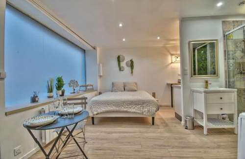 Epernon Apartamento | ** Le SPA d'Épernon **