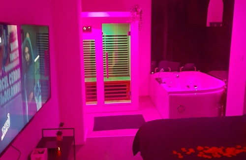 Ailly-sur-Somme Apartamento | le spa d Ailly