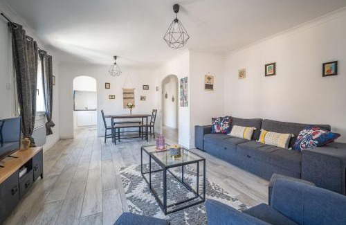 Anatole France Apartamento | Le Spacieux Anatole, T3 bis, centre ville Narbonne