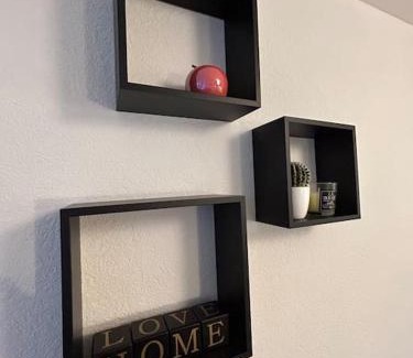 Aurillac Apartamento | Le spacieux