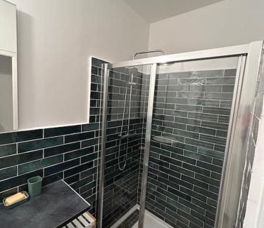 Aurillac Apartamento | Le spacieux