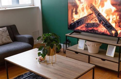 Rueil-Malmaison Apartamento | Le Spacieux Paris La défense