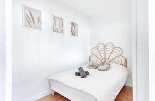 Rueil-Malmaison Apartamento | Le Spacieux Paris La défense