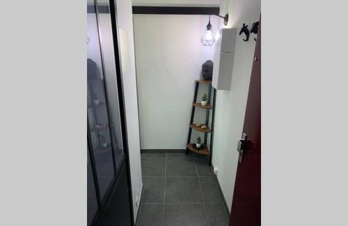 Boussy-Saint-Antoine Apartamento | LE SPAMOUREUX bien-être a deux