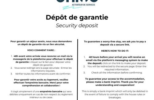 Centre Ville Apartamento | Le Sperata - Bel appartement en centre ville avec 2 chambres, terrasse et parking