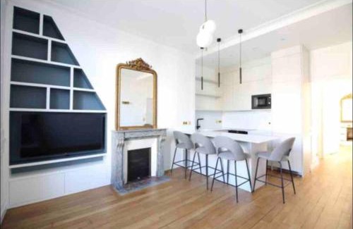 Notre-Dame Apartamento | Le Splendide au Centre ville de Versailles