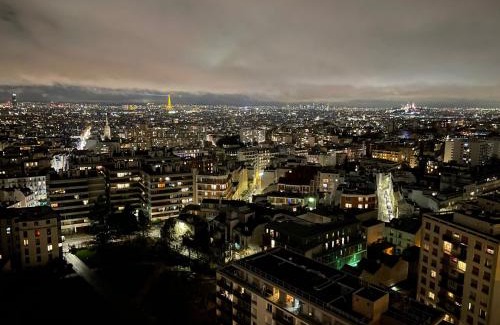 Saint-Fargeau Apartamento | Le Spot