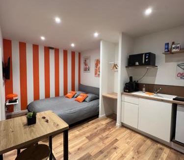 Centre Apartamento | Le Spritz