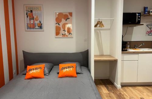 Centre Apartamento | Le Spritz