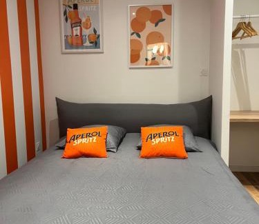 Centre Apartamento | Le Spritz