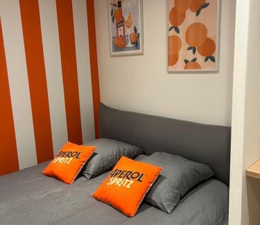 Centre Apartamento | Le Spritz