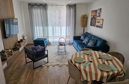 Belfort Apartamento | Le St Antoine - Centre Ville - Parking