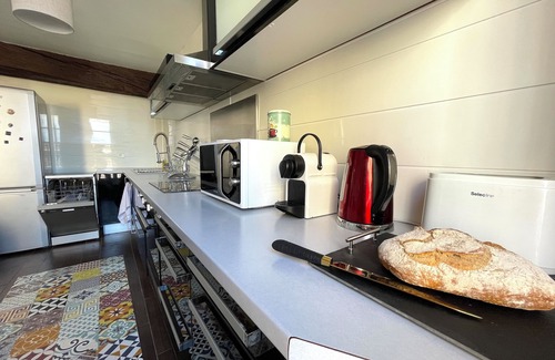 Chalon-sur-Saone Apartamento | Le St Laurent - Bord de Saône