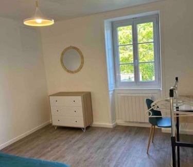 Coligny Apartamento | Le St Martin Appart'