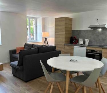 Coligny Apartamento | Le St Martin Appart'