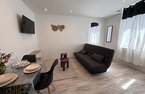 Roanne Apartamento | Le St Roch - Cosy & Confort