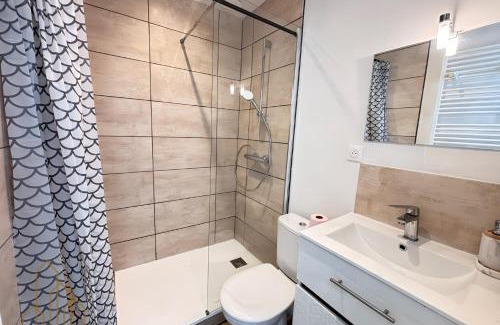 Roanne Apartamento | Le St Roch - Cosy & Confort
