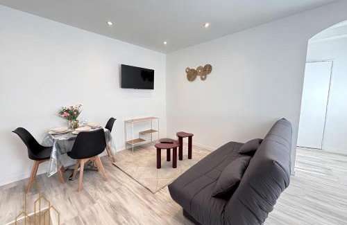 Roanne Apartamento | Le St Roch - Cosy & Confort