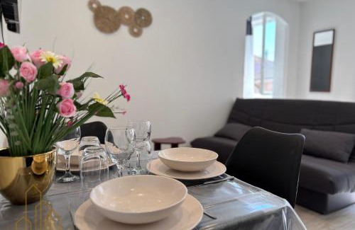 Roanne Apartamento | Le St Roch - Cosy & Confort