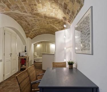 Tarquinia Apartamento | Le Stalle del Seminario