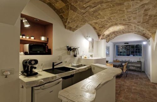 Tarquinia Apartamento | Le Stalle del Seminario