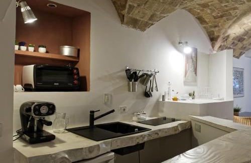 Tarquinia Apartamento | Le Stalle del Seminario