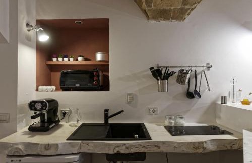 Tarquinia Apartamento | Le Stalle del Seminario