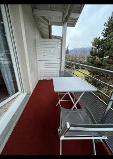 Albertville Apartamento | Le Stamatine Savoie Albertville Wifi Parking