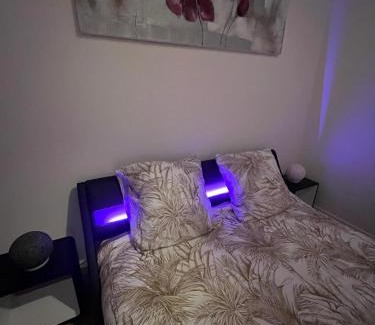 Albertville Apartamento | Le Stamatine Savoie Albertville Wifi Parking