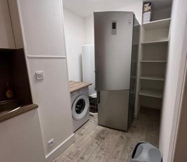 Albertville Apartamento | Le Stamatine Savoie Albertville Wifi Parking