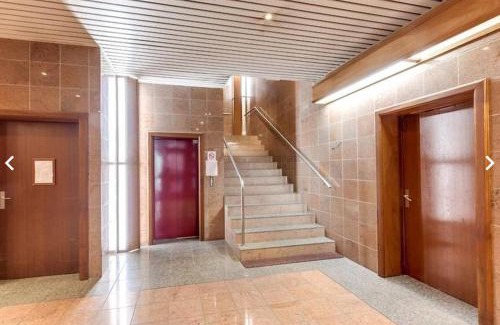 Cholet Apartamento | Le STAND' Gambetta